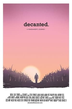 Decanted. watch Decanted.