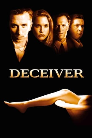 Deceiver watch Deceiver
