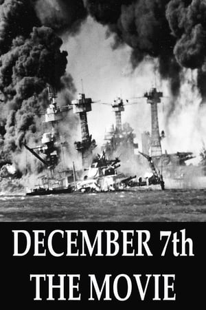 December 7th watch December 7th