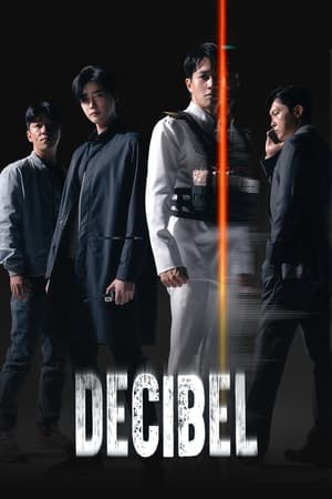 Decibel watch Decibel