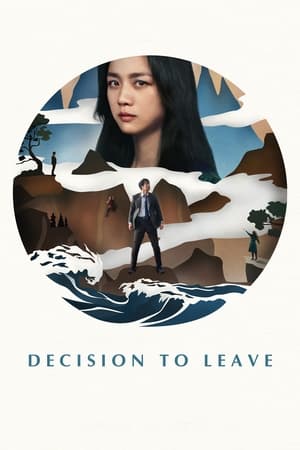 Decision to Leave watch Decision to Leave