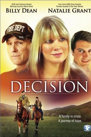 Decision watch Decision