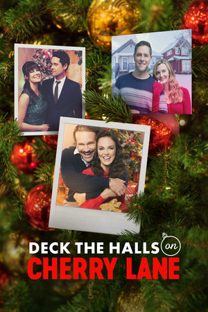 Deck the Halls on Cherry Lane watch Deck the Halls on Cherry Lane