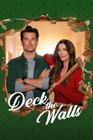 Deck the Walls watch Deck the Walls