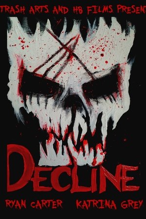 Decline watch Decline