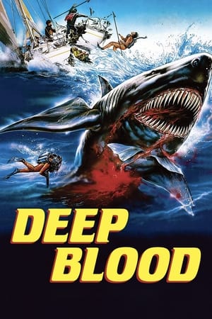 Deep Blood watch Deep Blood