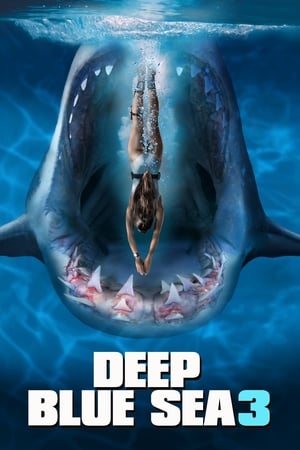 Deep Blue Sea 3 watch Deep Blue Sea 3