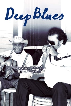Deep Blues watch Deep Blues