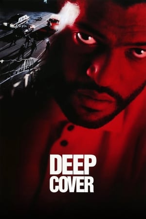 Deep Cover watch Deep Cover