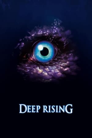 Deep Rising watch Deep Rising