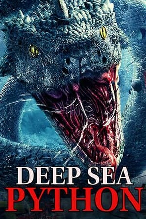 Deep Sea Python watch Deep Sea Python