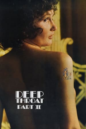 Deep Throat Part II watch Deep Throat Part II