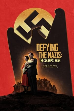 Defying the Nazis: The Sharps' War watch Defying the Nazis: The Sharps' War
