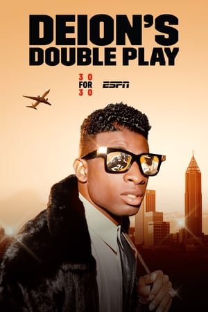 Deion's Double Play watch Deion's Double Play
