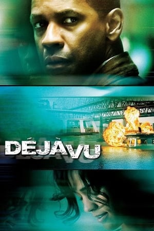 Déjà Vu watch Déjà Vu