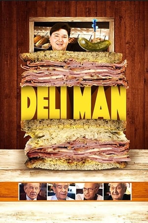 Deli Man watch Deli Man