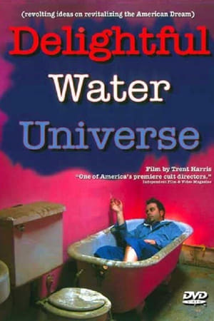 Delightful Water Universe watch Delightful Water Universe