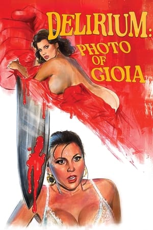Delirium: Photo of Gioia watch Delirium: Photo of Gioia