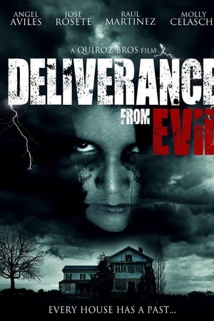 Deliverance from Evil watch Deliverance from Evil