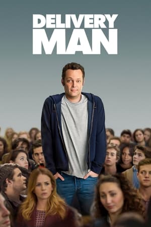 Delivery Man watch Delivery Man