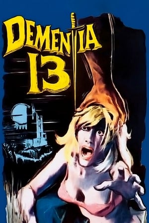 watch Dementia 13