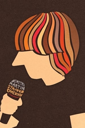 Demetri Martin: Standup Comedian watch Demetri Martin: Standup Comedian