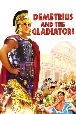 Demetrius and the Gladiators watch Demetrius and the Gladiators