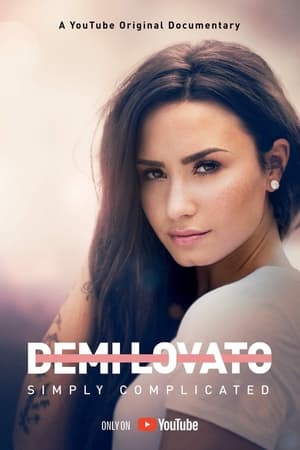 Demi Lovato: Simply Complicated watch Demi Lovato: Simply Complicated