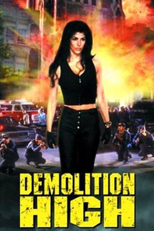 Demolition High watch Demolition High