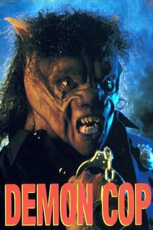 Demon Cop watch Demon Cop