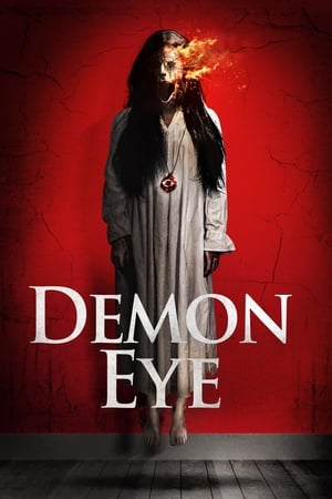 Demon Eye watch Demon Eye