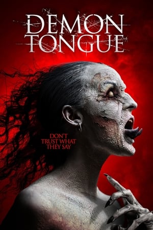 Demon Tongue watch Demon Tongue