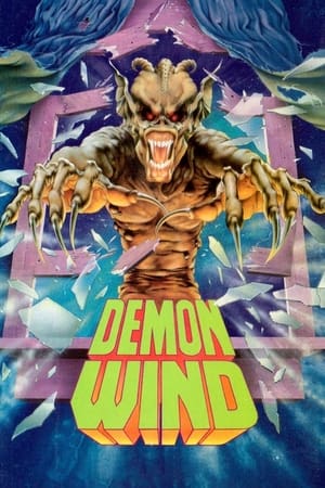 Demon Wind watch Demon Wind