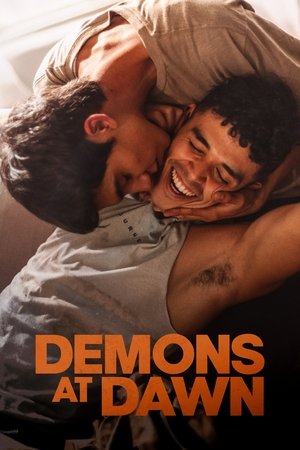 watch Demons at Dawn