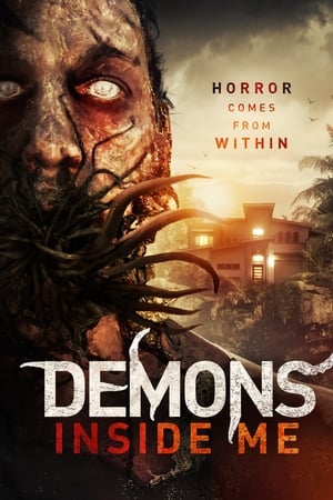 watch Demons Inside Me