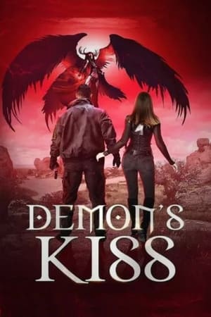 Demon's Kiss watch Demon's Kiss