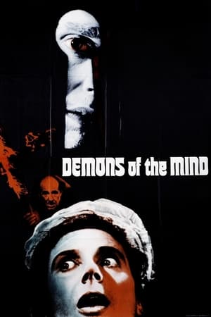 Demons of the Mind watch Demons of the Mind