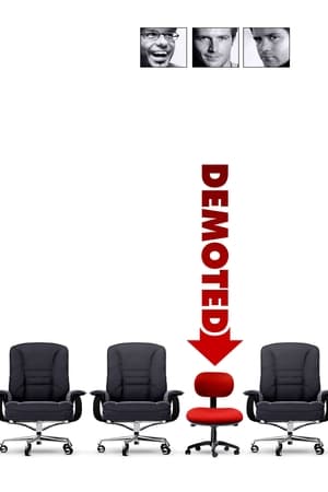 Demoted watch Demoted
