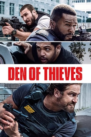 Den of Thieves watch Den of Thieves
