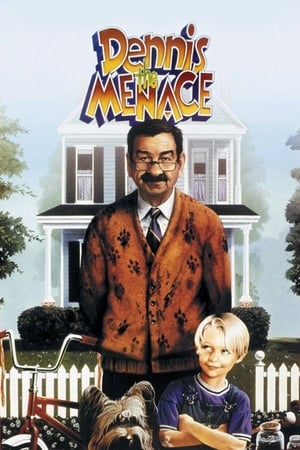 watch Dennis the Menace