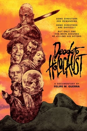 Deodato Holocaust watch Deodato Holocaust