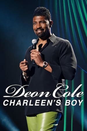 watch Deon Cole: Charleen's Boy