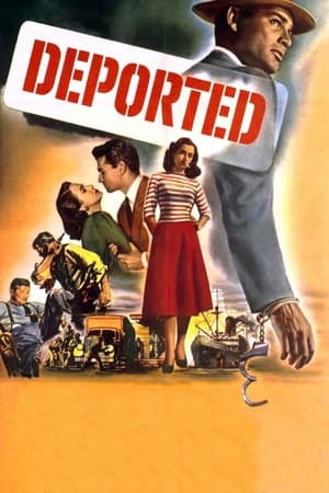 Deported watch Deported