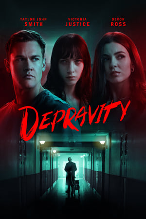 Depravity watch Depravity