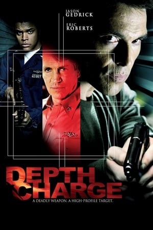 Depth Charge watch Depth Charge