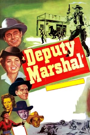 watch Deputy Marshal