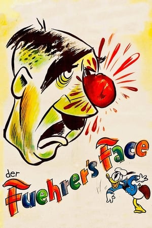 Der Fuehrer's Face watch Der Fuehrer's Face