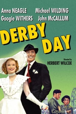 Derby Day watch Derby Day