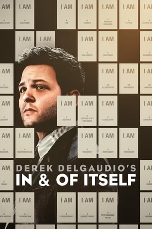 Derek DelGaudio's In & of Itself watch Derek DelGaudio's In & of Itself