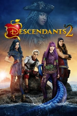 Descendants 2 watch Descendants 2